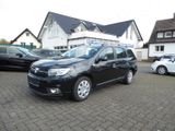 Dacia Logan MCV II Kombi Laureate - Dacia Logan aus 2017