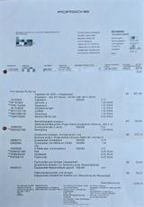 Porsche 718 Boxster GTS 4.0*PDK*Approved*Bose*PDLS*Rück - gebrauchte Porsche Boxster aus dem Jahr 2021