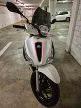 Piaggio Medley s 150 - PIAGGIO S 150