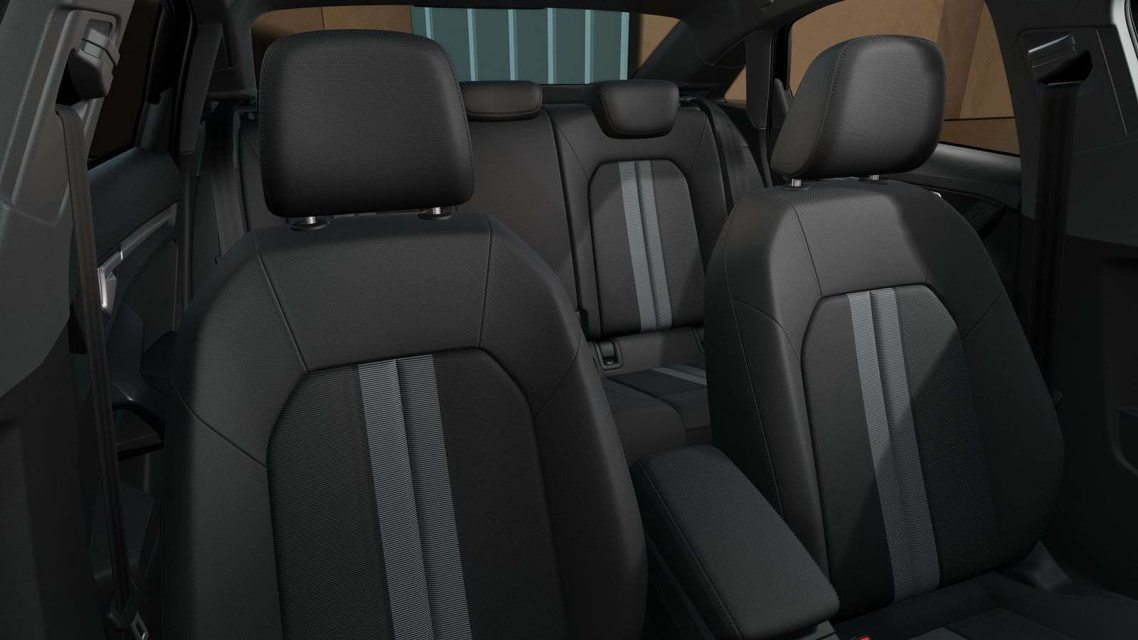Audi A3 - Bild 12