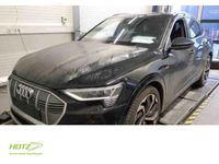 Audi e-tron - Vorschau Bild 1