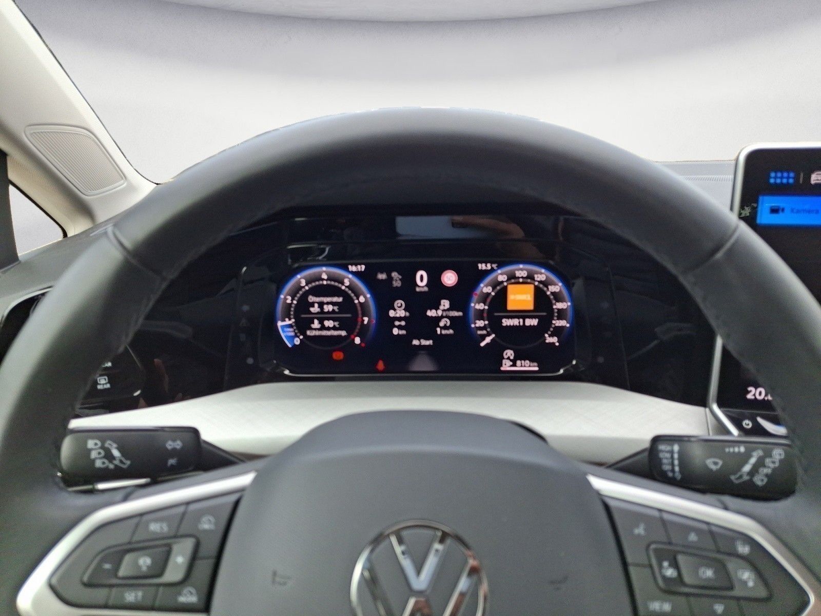 Volkswagen Golf - Bild 10