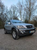 Kia Sorento EX Ausstattung 2.5CRDI - Kia Sorento in Bochum
