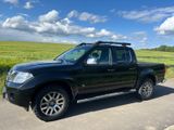 Nissan Navara 3.0 dCi V6 Automatik 4x4 231 PS - Nissan Navara: 3.0