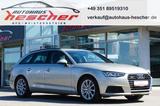 Audi A4 Avant 2.0 TFSI quattro S-tronic *LED*HEAD-UP* - Audi in Dresden