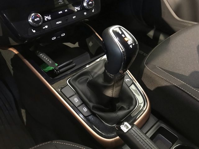 Fabia First Edition 1.0 TSI DSG*VIRTUAL*LED+*