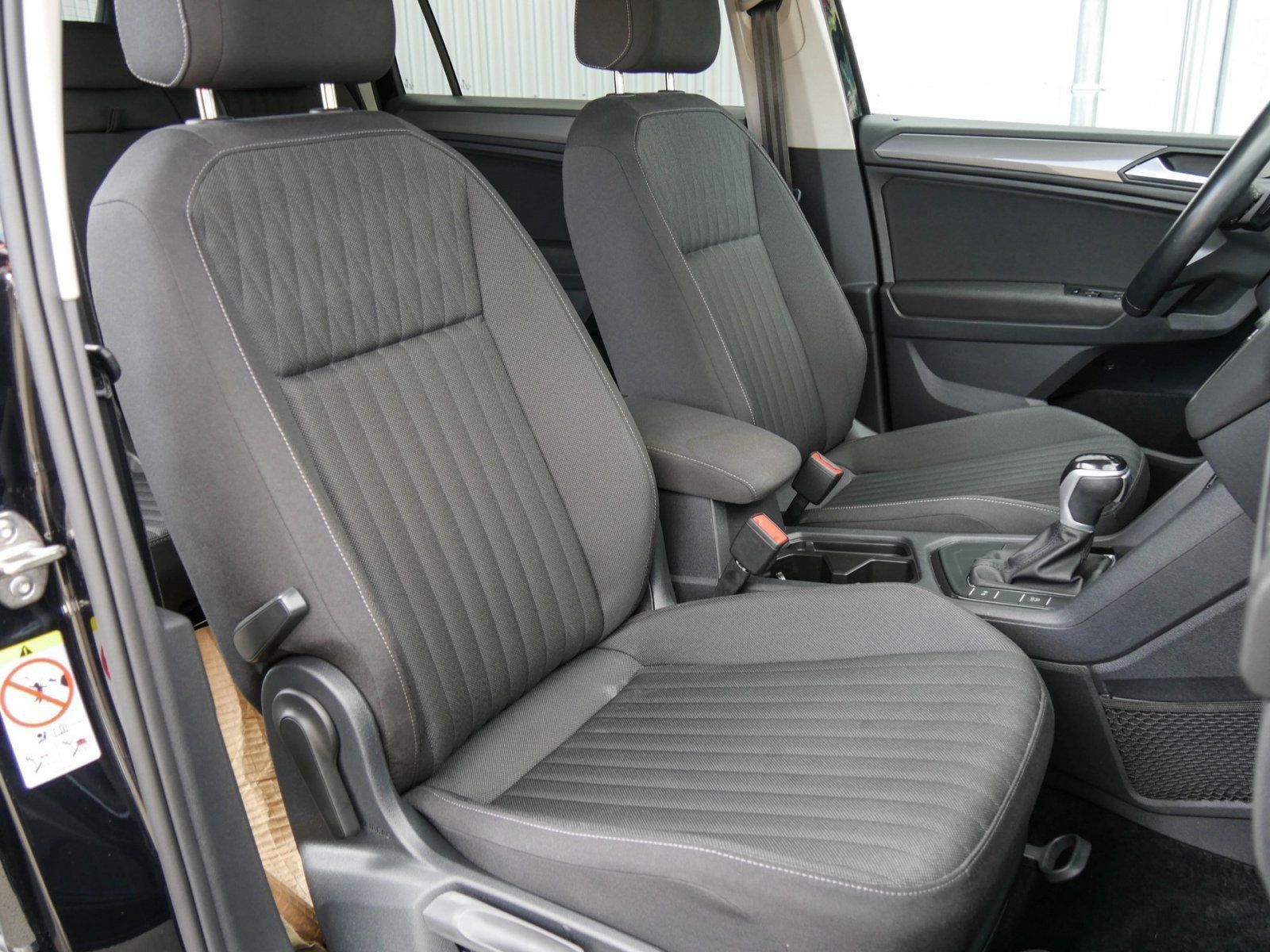 Volkswagen Tiguan Allspace - Bild 7