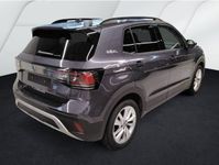 Volkswagen T-Cross - Vorschau Bild 2