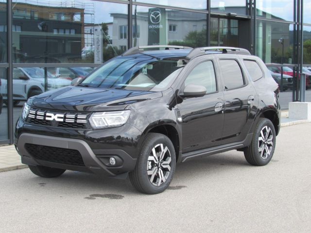 Dacia Duster Journey TCe 150 EDC Klima Navi