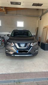 Nissan X-Trail 1.6 DIG-T - Nissan X-Trail von privat