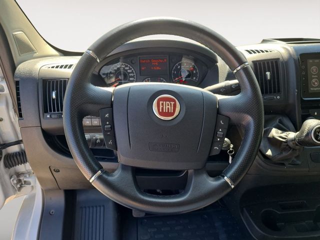 Ducato L2H2 Easypro 35 140PS Klima, Navi, R Kame