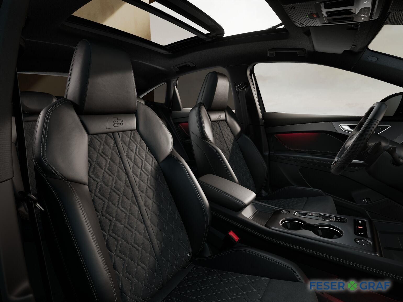 Audi Q4 - Bild 4