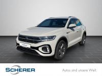 Volkswagen T-Roc - Vorschau Bild 1