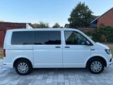 Volkswagen T6 Multivan inkl. Campingzubehör