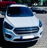 Ford Kuga ST-LINE AWD - Ford Kuga: For