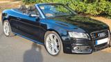 Audi A5 3.0 TDI quattro Cabriolet Vollausstattung B&O