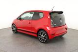 Volkswagen up! GTI 1.0 TSI 2 Türen RFK*PDC*Tempo*Klima*SH - mit Benzin-Antrieb: Kleinwagen, 1.0