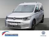 Volkswagen Caddy Style TDI KLIMA PDC SHZ KAMERA NAVI AHK - Volkswagen Caddy: Style