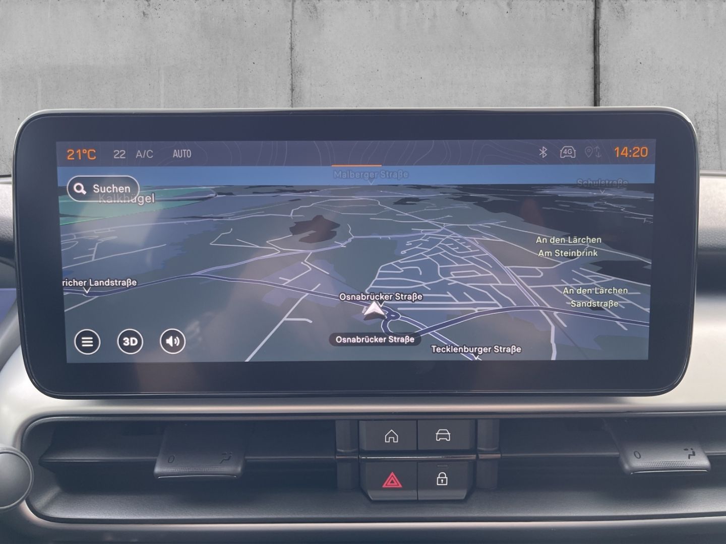 Jeep Avenger - Bild 12