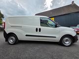 Fiat Doblo Doblò KÜHL / GEFRIERWAGEN -20° MAXI - Fiat Doblo in Bochum