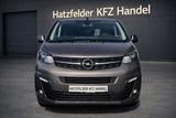 Opel Zafira Life Selection L2*Xenon*AHK*Navi*Glasdach - Opel Zafira Life Selection mit Diesel-Antrieb