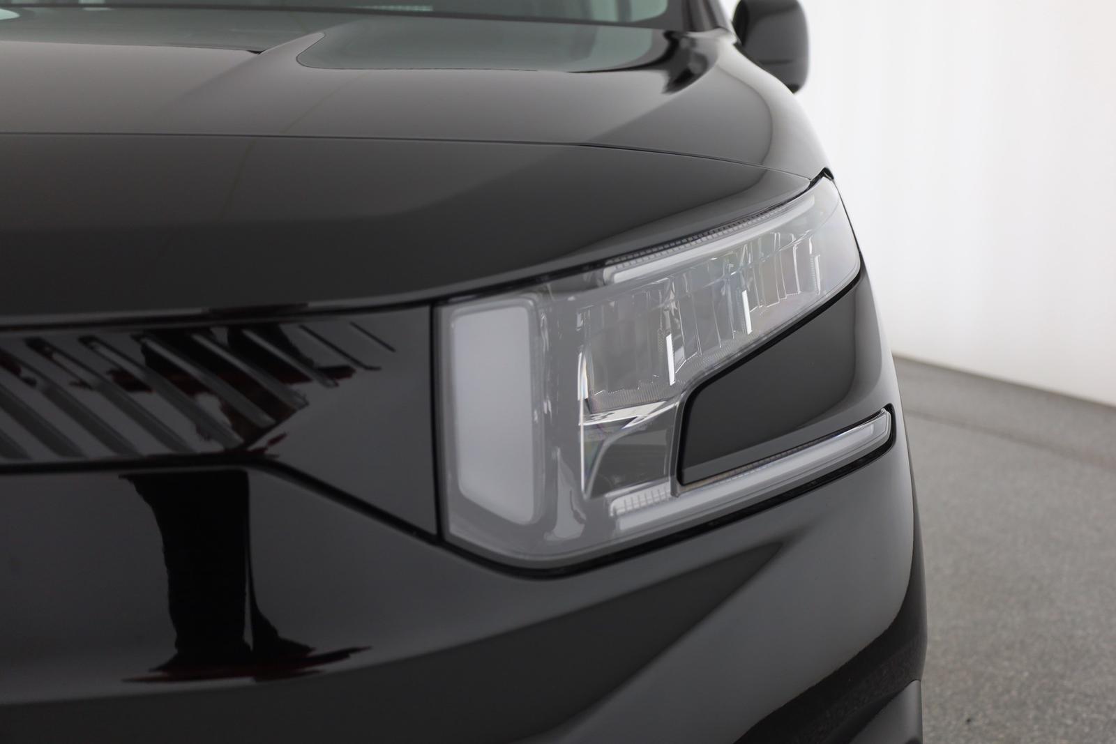 Citroën Berlingo BlueHDi 130 Aut. LED Kamera Tempomat
