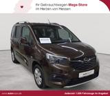 Opel Combo Life 1.2T  Autom. Innovation Navi - Opel Combo Life: Innovation