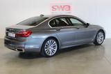 BMW 730  730 d xDrive - BMW 730 aus 2017