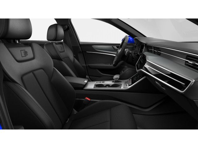 Audi A6 - Bild 5