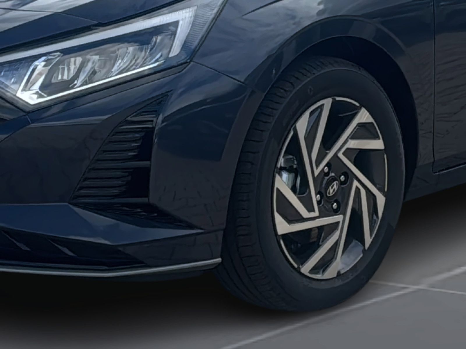 Hyundai i20 - Bild 5