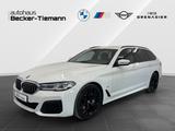 BMW 540d xDrive A Tour Gewerbefahrzeug