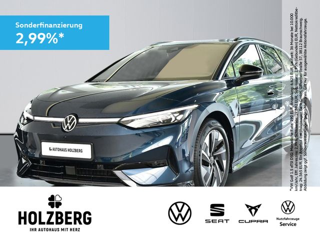 Volkswagen ID.7 Tourer Pro AHK+EXTERIEUR+INTERIEURPAKET