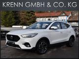 MG ZS ICE 1.0T-GDI Luxury*LEDER*NAVI*360°PANORAMA* - gebrauchte MG ZS aus dem Jahr 2024