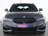 BMW 320e M-Sport Laserlicht|ACC|Panorama|AHK|HiFi - BMW 320 Plug-In Hybrid Gebrauchtwagen