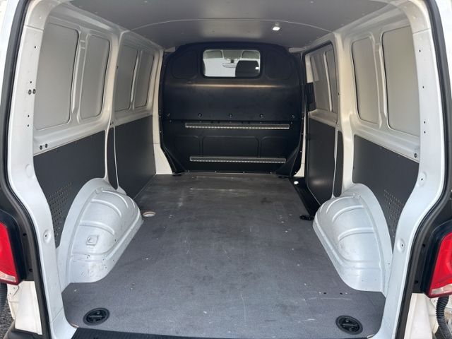 T6.1 2.0 TDI DSG Kasten L1H1 LED+NAVI+ACC+PDC+KL