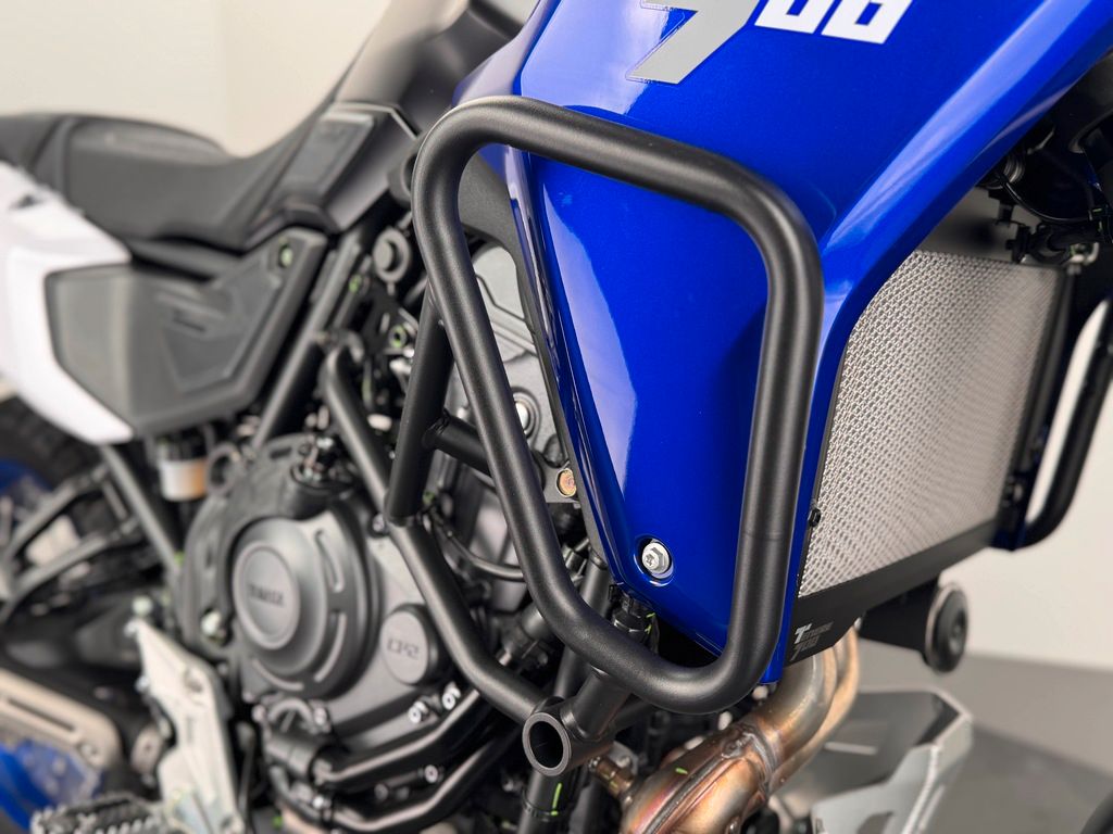 Fahrzeugabbildung Yamaha TENERE XTZ 700 OFFROAD *VIEL ZUBEHÖR