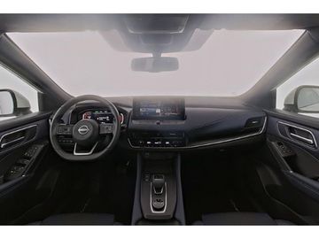 Nissan Qashqai - 11