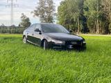 Audi A4 3.2 FSI tiptronic quattro S line ACC /Ahk - Audi A4 aus 2008: 3.2