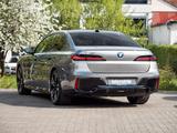 BMW 740d M SPORT.INDIVIDUAL.MASSAGE.SKY.B&W.5/100 - BMW 7er Reihe Gebrauchtwagen