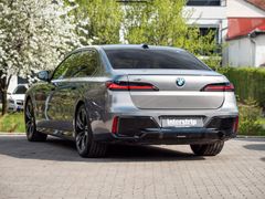 BMW 740 – 4 / 30