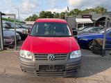 Volkswagen Caddy Life Klima 5 Sitzer Tuv neu - gebrauchte Volkswagen Caddy aus dem Jahr 2005