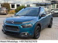Citroën C4 Cactus PureTech 110 Klima,Navi,Kamera