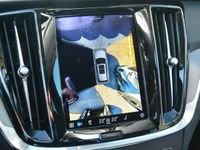 Volvo V60 - Vorschau Bild 11