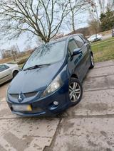 Mitsubishi mitsubishi grandis - Mitsubishi Grandis von privat