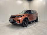 Land Rover Discovery 2.0d AWD Autom. -  7PL - Pano - Export - Land Rover Discovery Gebrauchtwagen