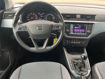 Seat Arona Style 1,0 TSI OPF