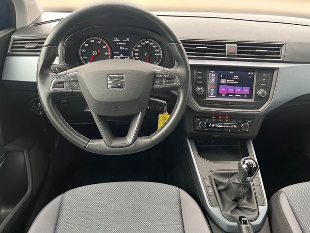 Seat Arona Style 1,0 TSI OPF