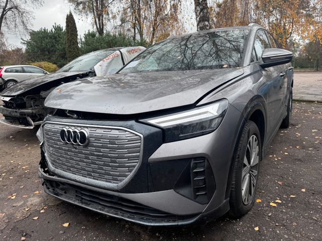 Audi Q4 e-tron 35 e-tron ADVANCED