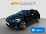 BMW 220 i*Active Tourer*Advantage*LED*NAVI*Pano*PDC* - BMW 220 mit Schiebedach