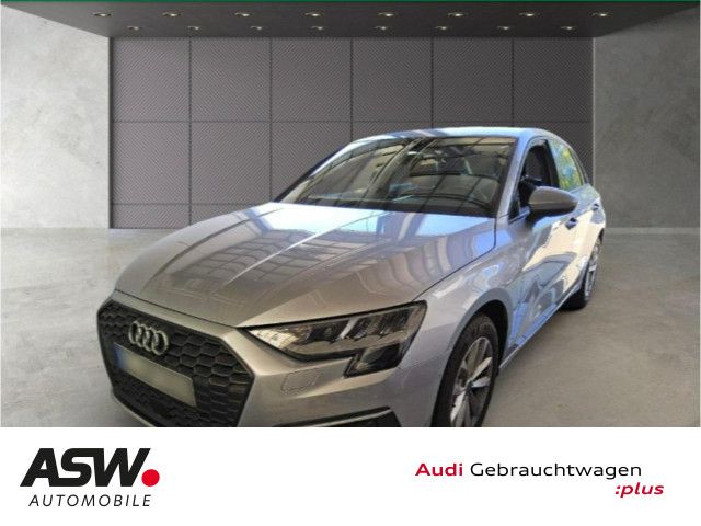 Audi A3 — hlavná fotografia